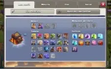Cv10 faltando muito pouco para ficar full.