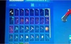 conta fortnite , s1, s2, s3, s4,s5,s6, s7,s8