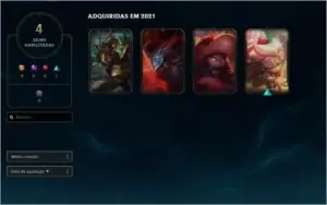 Conta Platina 4