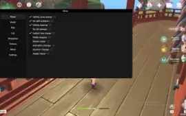 Genshin Impact Hack 4.7 Exclusivo e Indetectável