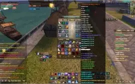 MC REBORN 2 200K FULL R8UP2 - SERVIDOR PHOENIX