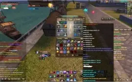 MC REBORN 2 200K FULL R8UP2 - SERVIDOR PHOENIX