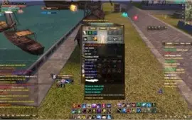 MC REBORN 2 200K FULL R8UP2 - SERVIDOR PHOENIX