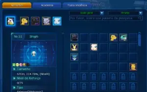 Conta LAdmo Omega