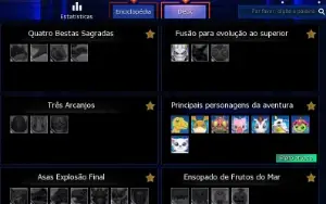 Conta LAdmo Omega