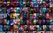 Conta LoL 235 Skins Ouro 3