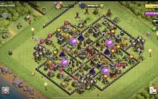CV 10 RECENTE + 5 Construtores + 1450 Gemas Barato