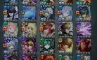 GrandSummoners Sell account/ Vendo conta