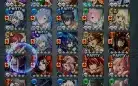 GrandSummoners Sell account/ Vendo conta