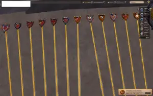 CONTA ALBION  + SKINS RARA +  660M prata  MaMute obra prima