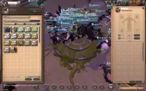 CONTA ALBION  + SKINS RARA +  660M prata  MaMute obra prima