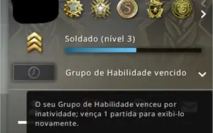CONTA CS:GO ANTIGA + PRIME