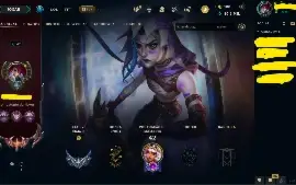 Jinx Fragmentada