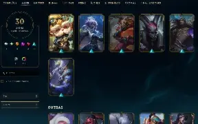 Jinx Fragmentada