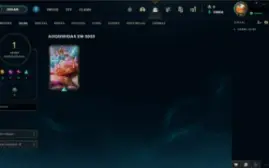Conta Ferro 4 Guys Para Vender Rápido - League Of Legends