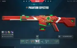 Conta BETA - Valorant  Ex imortal,atualmente ascendente MD5
