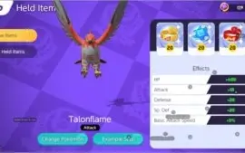 CONTA POKEMON UNITE [ENVIO IMEDIATO]