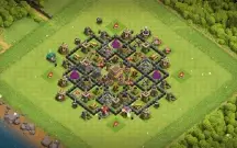 Conta Cv 8 Full