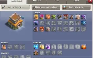 Conta Cv 8 Full