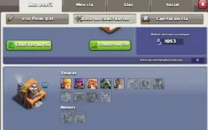 Conta Cv 8 Full