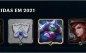 Conta Gold 2, mmr alto