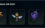 Conta Gold 2, mmr alto