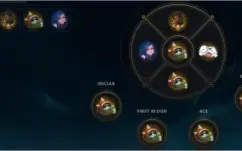 Conta Gold 2, mmr alto