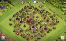 CV 10 quase Full