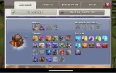 CV 10 quase Full