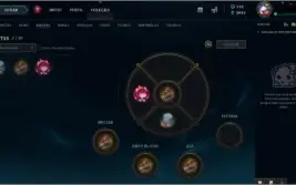 Conta Level 30 Unrainked