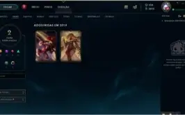 Conta Level 30 Unrainked
