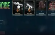 CONTA WARZONE COM VARIOS PACOTES