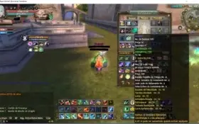 Sk Full 105 / +11 / Ddg Up2 / Perfect World Mundo Lotus