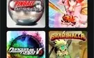 Conta PSN com games de PS4