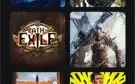 Conta PSN com games de PS4