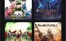 Conta PSN com games de PS4