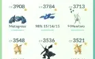 Conta PokemonGO lvl 42