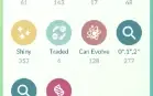 Conta PokemonGO lvl 42