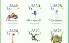 Conta PokemonGO lvl 42