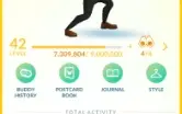 Conta PokemonGO lvl 42