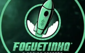 Robo Foguete Da Betano🚀✅