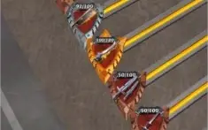 Conta Albion 600m de fama