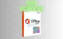 Office Professional Plus 2021