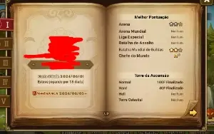 Summoners War 2 Nat Ld Destiny + Vivachel