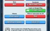 Conta NÍVEL 9 / ARENA LENDÁRIA / 10 LENDÁRIAS EMAIL FICTÍCIO