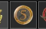 Conta prime 3 medalhas csgo