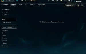 Conta lol prata IV, todos os champs, honra 4, level 377 e 14