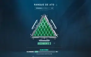 Conta no valorant ascendente  com skins