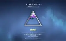 Conta valorant │ Pacote Saqueador todo│ Radiante capítulo 2