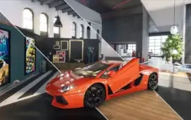 Xbox The Crew 2 Special Edition #C49038